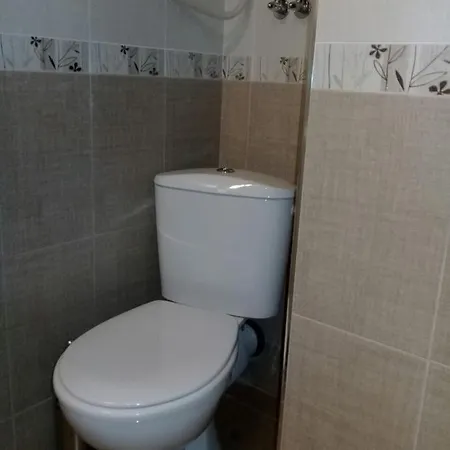 Аппартаменты В Тихом Центре Сандански Daire *