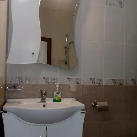Аппартаменты В Тихом Центре Сандански Daire *